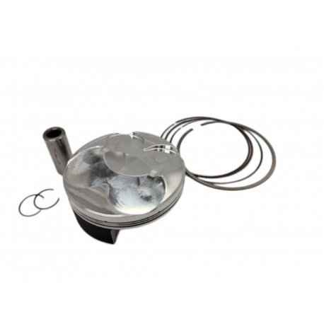 WOSSNER TŁOK (4T) HONDA CRF 250 R '10-'13 (STD. + 2,20MM 78,96MM) (14,2:1 +1,0 CR)