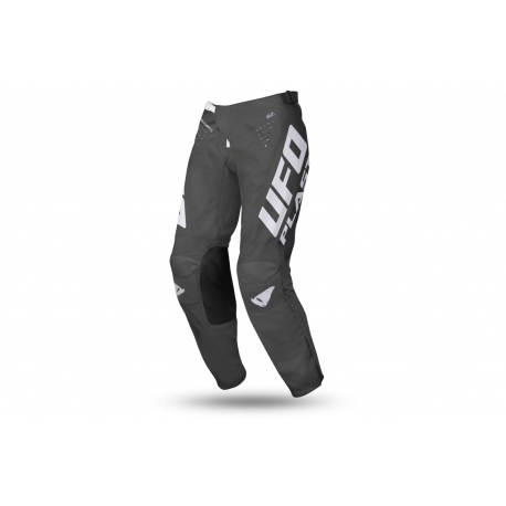 UFO SPODNIE BAMBERG CROSS KOLOR CZARNY / SZARY ROZMIAR XL / EU54 / US36