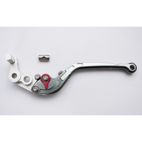 ACCEL DŹWIGNIA (KLAMKA NIEŁAMKA) HAMULCA HONDA CBR 600 RR '07-'13, CBR 1000 RR '04-'13 (DHH01)