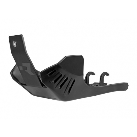 RACETECH (RTECH) 2025/12 OSŁONA SILNIKA Z TECHNOPOLIMERU BETA RR 250 / 300 '20-'24 KOLOR CZARNY