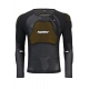KENNY RACING OCHRANIACZ CIAŁA BODY PROTECTOR TRACK KOLOR CZARNY ROZMIAR XXXL (LEVEL 1)