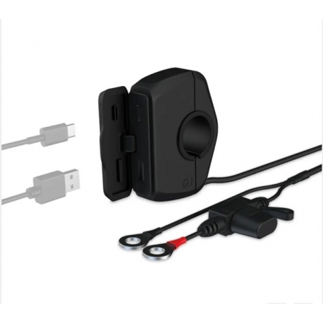 OXFORD 12/2025 ŁADOWARKA USB MONTOWANA NA KIEROWNICE (EL)