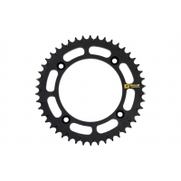 PROX ZĘBATKA TYLNA 4486 46 ALUMINIOWA KTM SX 85 '03-'25, SX 105 '04-'11, HUSQVARNA TC 85 '14-'25, GAS GAS MC 85 '21-'25 (448646)