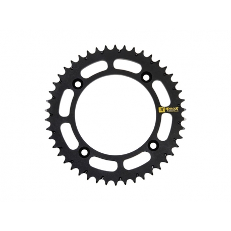 PROX ZĘBATKA TYLNA 4486 46 ALUMINIOWA KTM SX 85 '03-'25, SX 105 '04-'11, HUSQVARNA TC 85 '14-'25, GAS GAS MC 85 '21-'25 (448646)