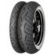 CONTINENTAL OPONA 130/80R17 CONTIROADATTACK 3 65V TL M/C TYŁ DOT 07-08/2025 (244517)
