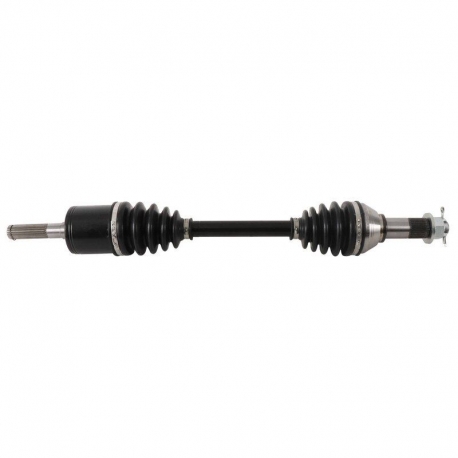 ALL BALLS PÓŁOŚ NAPĘDOWA CAN-AM MAVERIC SPORT MAX 1000 R DPS '24, MAVERIC TRAIL 1000 '18-20, MAVERIC TRAIL 1000 DPS '18-24, MAVE