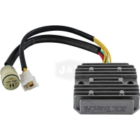 ARROWHEAD (JN) REGULATOR NAPIĘCIA HONDA XRV 750 AFRICA TWIN '93-03 (AHA6066)