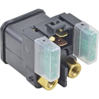 ARROWHEAD (JN) PRZEKAŹNIK ROZRUSZNIKA KAWASAKI ER-6N '09-10, EX 650 R '09-11, EX 300 NINJA '13-17, EX 400 NINJA '18-24, KLE 650 