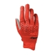 LEATT RĘKAWICE MOTO 4.5 LITE GLOVE RED KOLOR CZERWONY ROZMIAR S