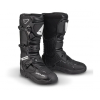 UFO BUTY GARGOR CROSS / OFFROAD KOLOR CZARNY ROZMIAR 41 - KOLEKCJA 2025/2026