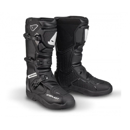 UFO BUTY GARGOR CROSS / OFFROAD KOLOR CZARNY ROZMIAR 41 - KOLEKCJA 2025/2026