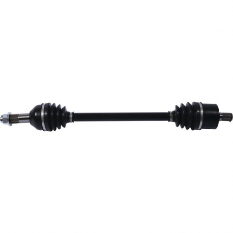 ALL BALLS PÓŁOŚ NAPĘDOWA CAN-AM DEFENDER 1000 DPS 6X6 '20-24, DEFENDER 1000 XT 6X6 '21-24, ŚRODKOWA PRAWA, CAN-AM DEFENDER 1000