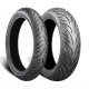 BRIDGESTONE OPONA 190/50ZR17 BATTLAX T32 (73W) TL TYŁ DOT 13-48/2022