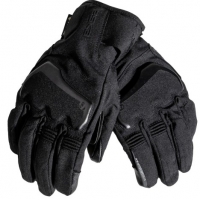 ESKA GLOVES RĘKAWICE RIDER GORE-TEX (GTX) KOLOR CZARNY WINTER SHORT ROZMIAR XL