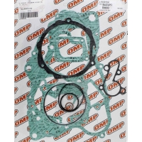 JR (OMP) WYPRZEDAŻ KOMPLET USZCZELEK SUZUKI RM 80 '91-'01