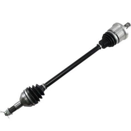 ALL BALLS PÓŁOŚ NAPĘDOWA CAN-AM MAVERIC 1000 R STD '13-15, MAVERIC 1000 R XMR '14, MAVERIC 1000 R XRS '13-15, MAVERIC 1000 R XRS