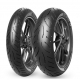 METZELER OPONA 120/70ZR17 ROADTEC 02 (M) (58W) TL M/C PRZÓD DOT 33/2024