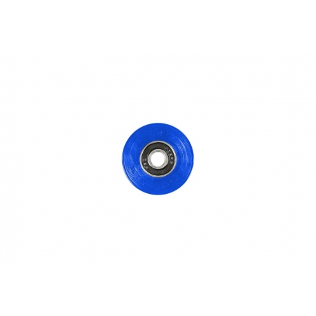 UFO 2025/11 ROLKA ŁAŃCUCHA HONDA CR 125 / 250 / 500 R '95-'03, YAMAHA YZ 125 / 250 '22-'26, YZF 250 '10-'18, YZF 450 '14-'17 KOL