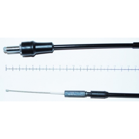 JR WYPRZEDAŻ LINKA GAZU YAMAHA YFM 700 RAPTOR '06-'13