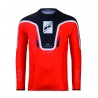 KENNY RACING KOSZULKA CROSS/ENDURO TITANIUM RED KOLOR CZERWONY ROZMIAR L