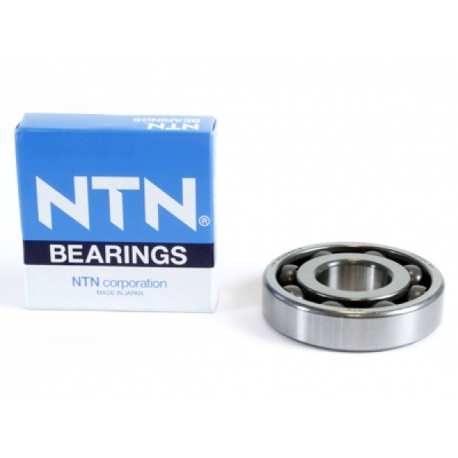 PROX ŁOŻYSKO WAŁU KORBOWEGO HONDA XR 400 R '96-'04, TRX 400 EX / X '99-'14 (30X76X17.5MM) (OEM: 91001-KF0-018)