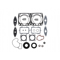 PROX KOMPLET USZCZELEK Z KOMPLETEM USZCZELNIACZY SILNIKOWYCH ARCTIC CAT 800 '10-'17 (SKUTER SNIEŻNY)