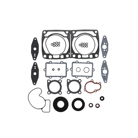 PROX KOMPLET USZCZELEK Z KOMPLETEM USZCZELNIACZY SILNIKOWYCH ARCTIC CAT 800 '10-'17 (SKUTER SNIEŻNY)