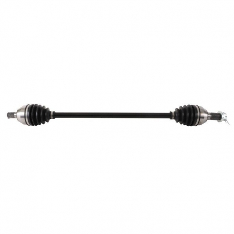 ALL BALLS PÓŁOŚ NAPĘDOWA CAN-AM MAVERIC X3 MAX TURBO R RS '20, MAVERIC X3 MAX TURBO R XRS '19, MAVERIC X3 TURBO RR RS '23-24, MA