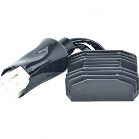 ARROWHEAD (JN) REGULATOR NAPIĘCIA HONDA NT 700 '06-08, NT 700 V '06-11 (230-58306)