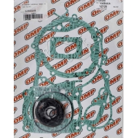 JR (OMP) WYPRZEDAŻ KOMPLET USZCZELEK YAMAHA YZ 125 '94-'97