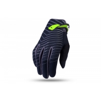 UFO RĘKAWICE NEOPRENOWE NINJA KOLOR CZARNY ROZMIAR S - KOLEKCJA 2025/2026