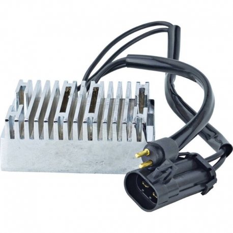 ARROWHEAD (JN) REGULATOR NAPIĘCIA HARLEY-DAVIDSON XL 883 '04-06, XL 883 C CUSTOM '04-06, XL 883 L LOW '05-06, XL 883 R RACE REPL