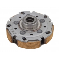 BRONCO SPRZĘGŁO ODŚRODKOWE CF MOTO CFORCE 800 '13-'22, X8 '13-'16, UFORCE 800 '15-'17, ZFORCE 800 '14-'22 (OEM: 0800-054000-0001