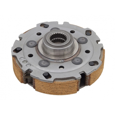 BRONCO SPRZĘGŁO ODŚRODKOWE CF MOTO CFORCE 800 '13-'22, X8 '13-'16, UFORCE 800 '15-'17, ZFORCE 800 '14-'22 (OEM: 0800-054000-0001