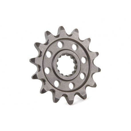 PROX ZĘBATKA PRZEDNIA 727 15 HUSQVARNA TC 250 '09-'13, TE 250 '10-'13, TE 310 '11-'13, TXC 250 '10-'13, TXC 310 '12-'13 (72715)