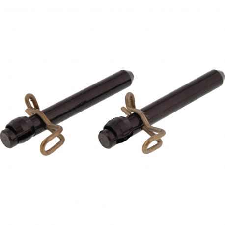 ALL BALLS TRZPIENIE (JEDEN WIESZAK) KLOCKÓW HAMULCOWYCH PRZÓD KTM LC4 640 ADVENTURE '04-'07, LC8 950 ADVENTURE '03-'06, LC8 990