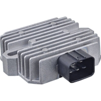 ARROWHEAD (JN) REGULATOR NAPIĘCIA HONDA TRX 400 FA '04-06, TRX 400 FGA FOURTRAX RANCHER 4X4 '04-06 (AHA6084)