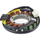 ARROWHEAD (JN) UZWOJENIE ALTERNATORA (STATOR) YAMAHA XV 535 VIRAGO '87-00 (340-58042)