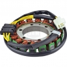 ARROWHEAD (JN) UZWOJENIE ALTERNATORA (STATOR) YAMAHA XV 535 VIRAGO '87-00 (340-58042)