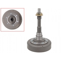 BRONCO KIELICH (DZWON) SPRZĘGŁA ODSRODKOWEGO CF MOTO CFORCE 800 '13-'22, X8 '13-'16, UFORCE 800 '15-'17, ZFORCE 800 '14-'22 (OEM