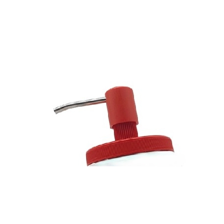 NILS DOZOWNIK DO PASTY DO MYCIA RĄK EASY CLEAN DISPENSER 3L