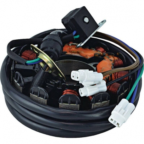 ARROWHEAD (JN) UZWOJENIE ALTERNATORA (STATOR) KAWASAKI JT 1100 STX '99, JT 900 STS '01-02, JT 900 STX '99-06 (SKUTER WODNY)