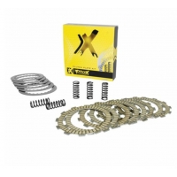 PROX TARCZE SPRZĘGŁOWE Z PRZEKŁADKAMI I SPRĘŻYNAMI (KOMPLET) HONDA CRF 450 R / RX '25-,