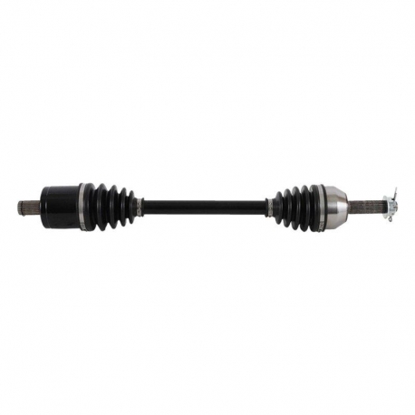 ALL BALLS PÓŁOŚ NAPĘDOWA POLARIS RANGER 4X4 400 '10-14, RANGER 4X4 500 CREW '11-12, RANGER 4X4 500 CREW '13, RANGER 4X4 500 EFI