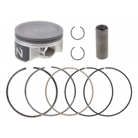 NAMURA TŁOK KAWASAKI ULTRA 310 LX / R / X '14-'23 (STD. + 0,02 MM) (SKUTER WODNY)