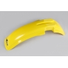 UFO BŁOTNIK PRZÓD (UNIWERSALNY) CROSS / ENDURO 125 / 250 / 500 KOLOR ŻÓŁTY - ZASTĘPUJE SU02900101