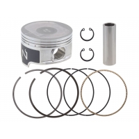 NAMURA TŁOK 4T CF MOTO CFORCE 500 '07-'16 (STD. + 1,00 MM 88,46MM)