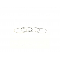 PROX PIERŚCIENIE TŁOKOWE SUZUKI RM-Z 450 '05-'07 (95.50MM)