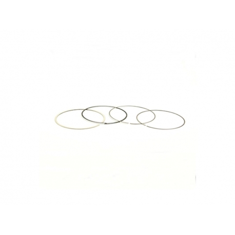 PROX PIERŚCIENIE TŁOKOWE SUZUKI RM-Z 450 '05-'07 (95.50MM)