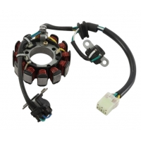 ARROWHEAD (JN) UZWOJENIE ALTERNATORA (STATOR) HONDA CRF 250 R '04-12, CRF 450 R '10-12 (340-58070)